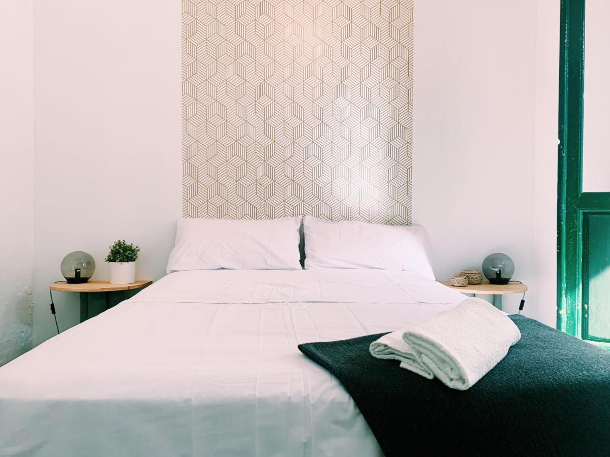 Maria Magdalena - Room 8 Malaga Zewnętrze zdjęcie