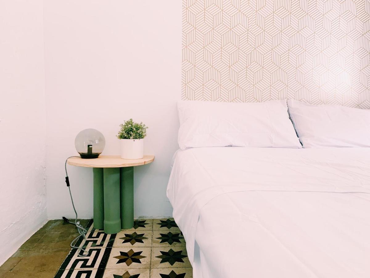 Maria Magdalena - Room 8 Malaga Zewnętrze zdjęcie