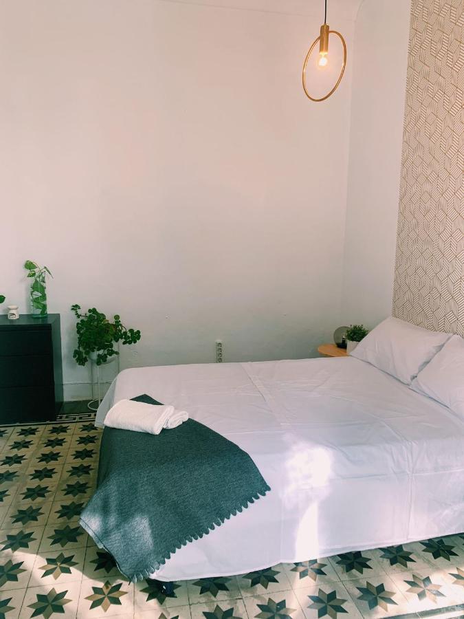 Maria Magdalena - Room 8 Malaga Zewnętrze zdjęcie