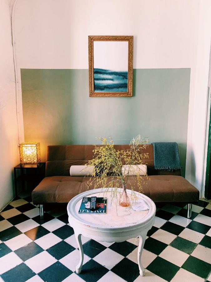Maria Magdalena - Room 8 Malaga Zewnętrze zdjęcie