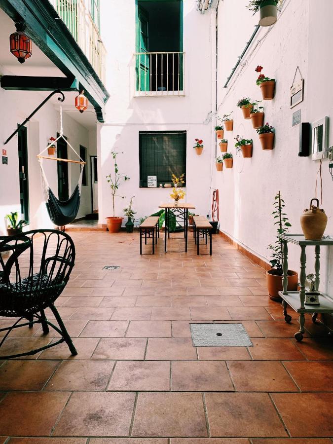 Maria Magdalena - Room 8 Malaga Zewnętrze zdjęcie