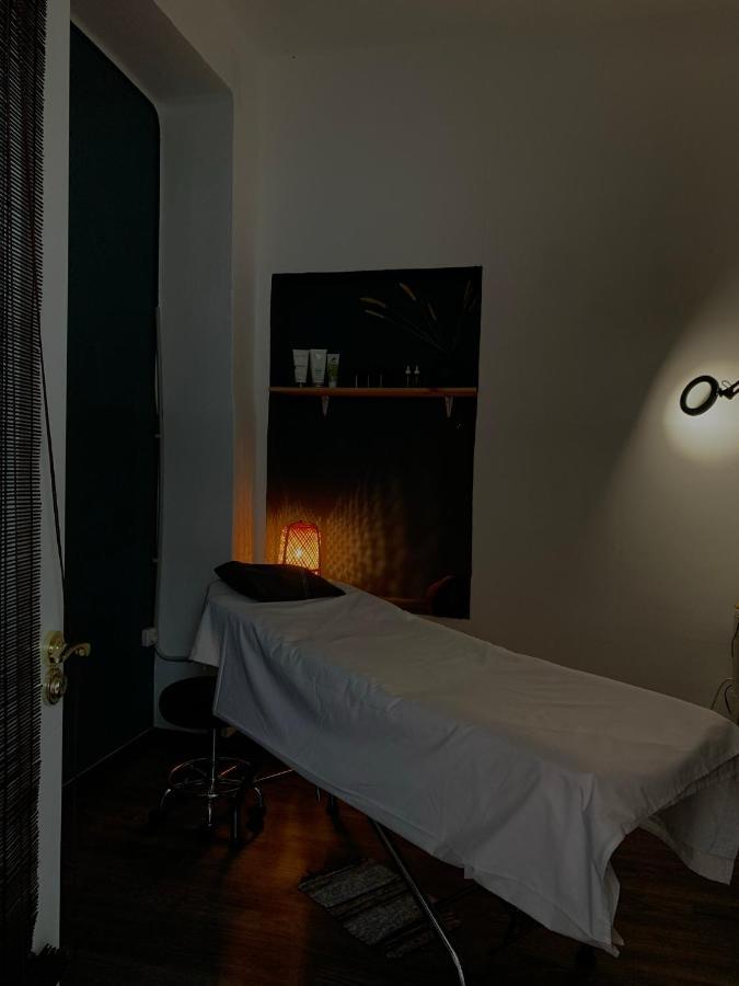 Maria Magdalena - Room 8 Malaga Zewnętrze zdjęcie
