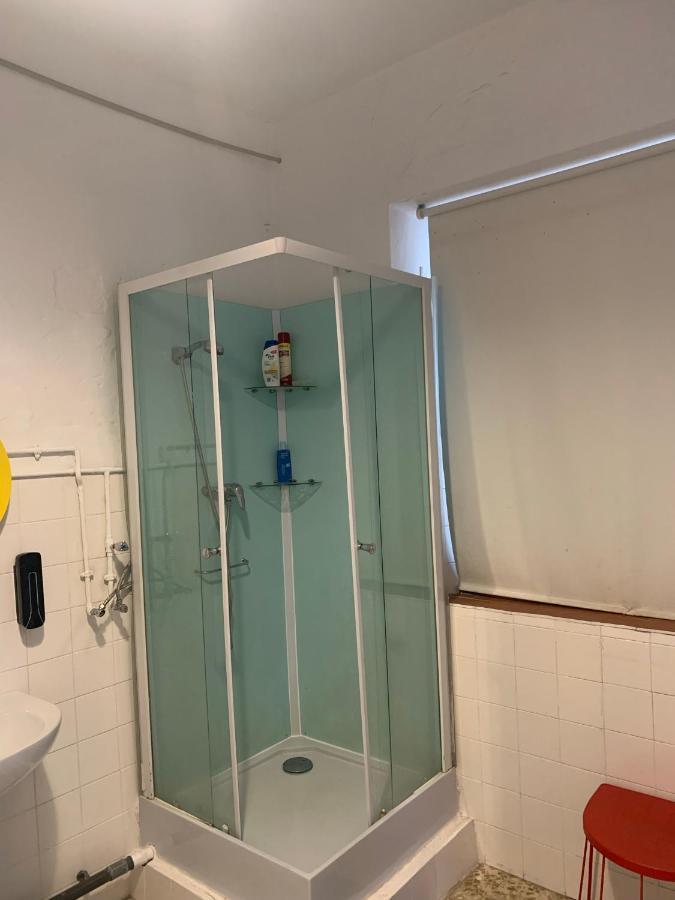 Maria Magdalena - Room 8 Malaga Zewnętrze zdjęcie