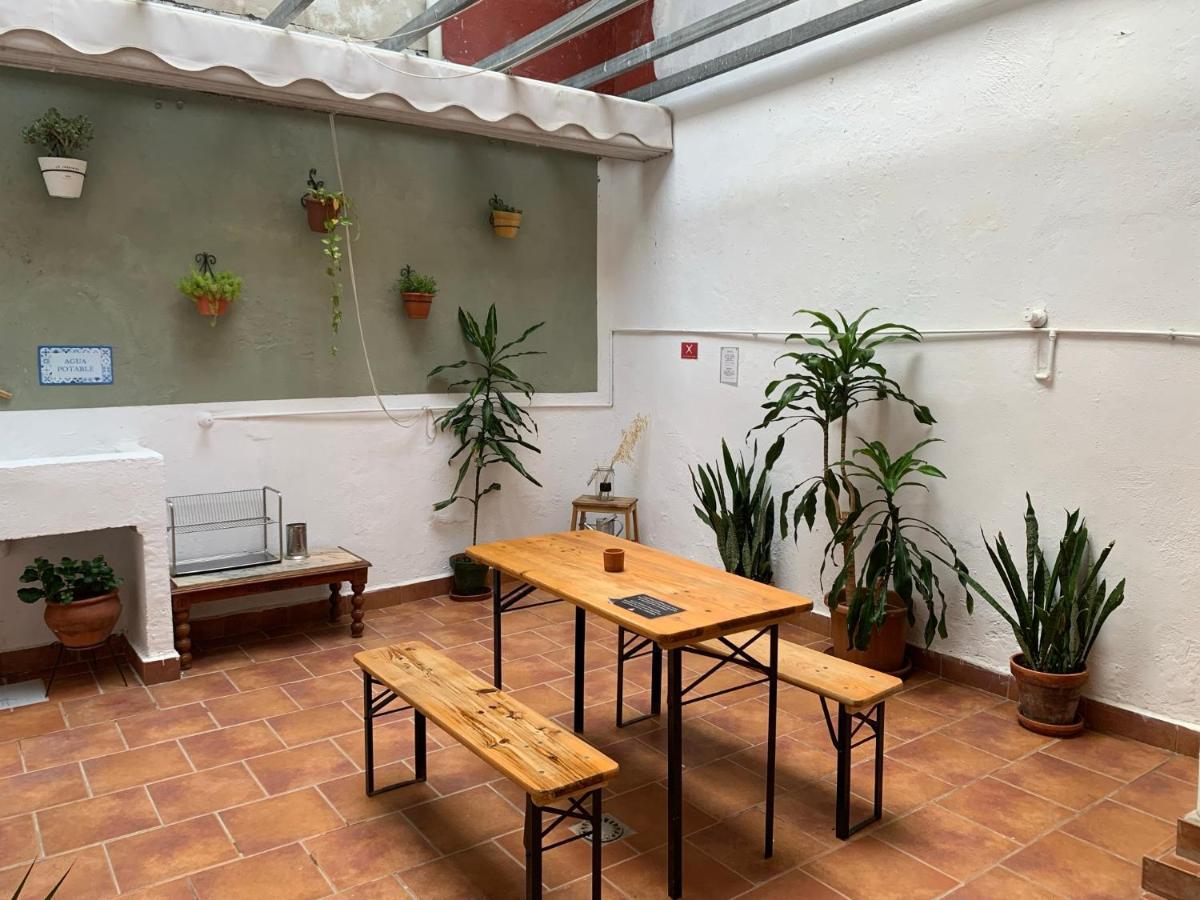 Maria Magdalena - Room 8 Malaga Zewnętrze zdjęcie