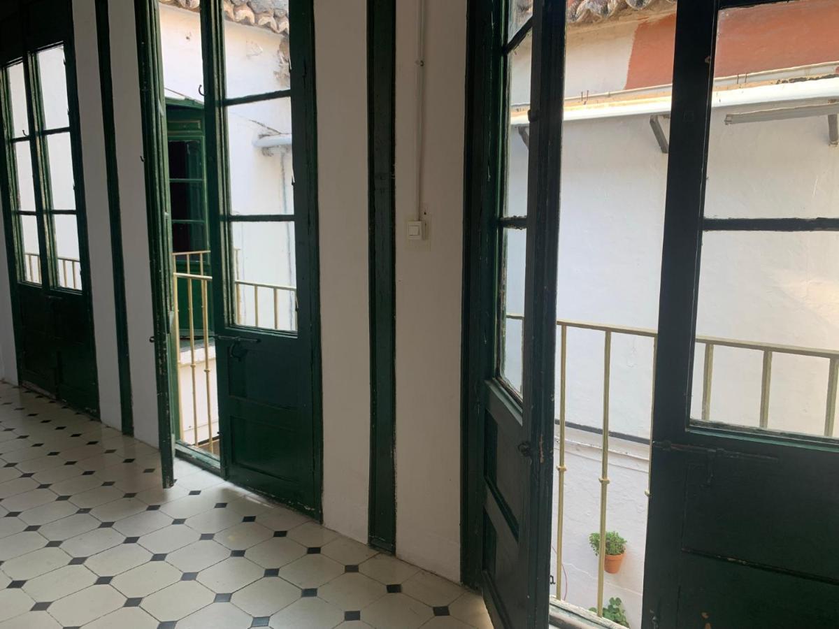 Maria Magdalena - Room 8 Malaga Zewnętrze zdjęcie