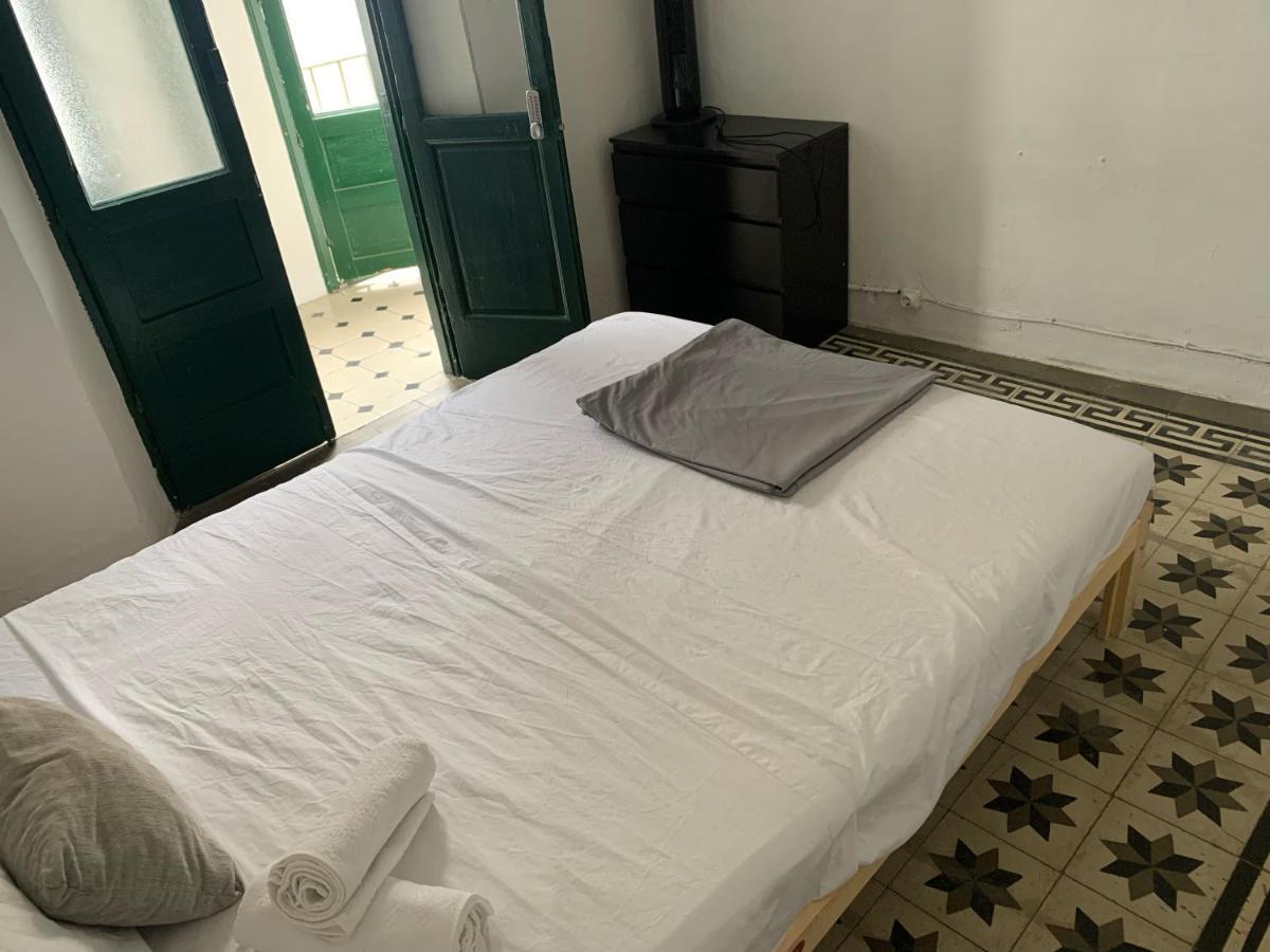 Maria Magdalena - Room 8 Malaga Zewnętrze zdjęcie
